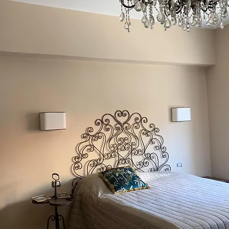 Pensjonat Luxury Olbia