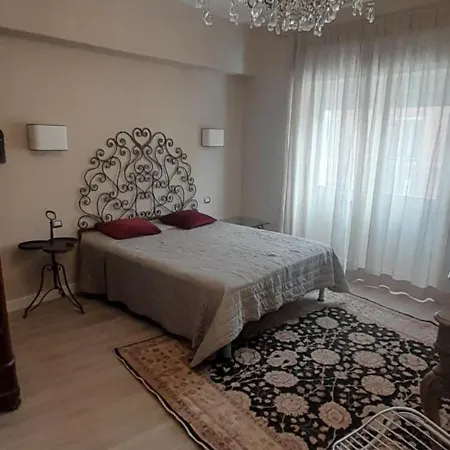 Guest house Luxury Olbia