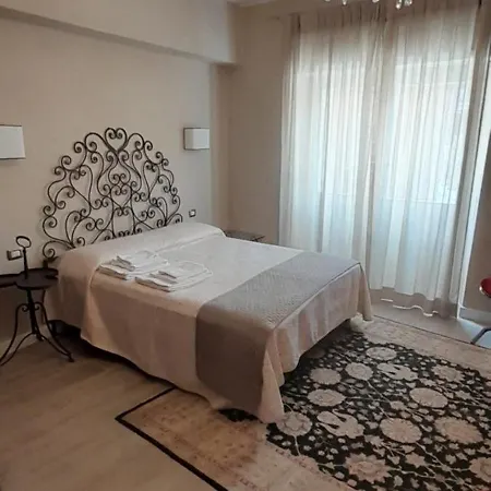 Luxury Guest house