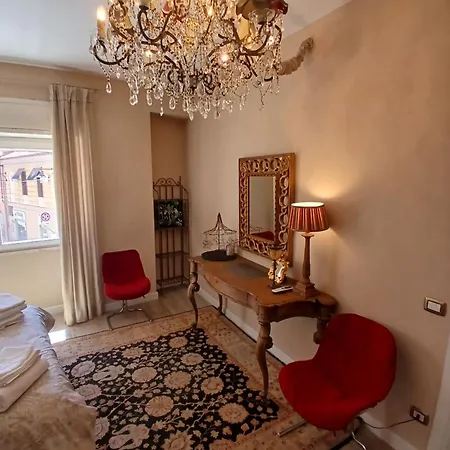 Luxury Гостевой дом Ольбия
