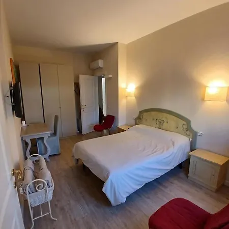 Luxury Guest house Olbia