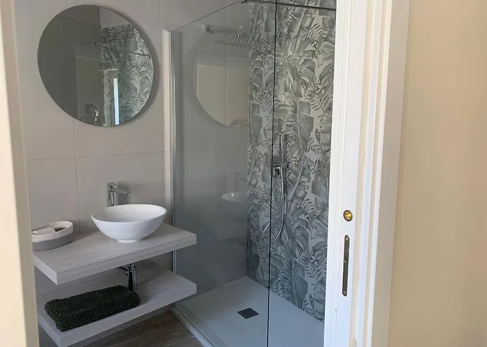 Pensjonat Luxury Olbia