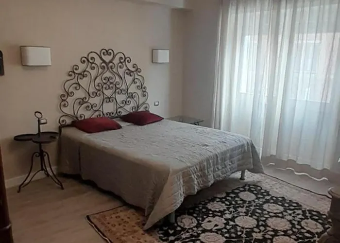 Pensjonat Luxury Olbia