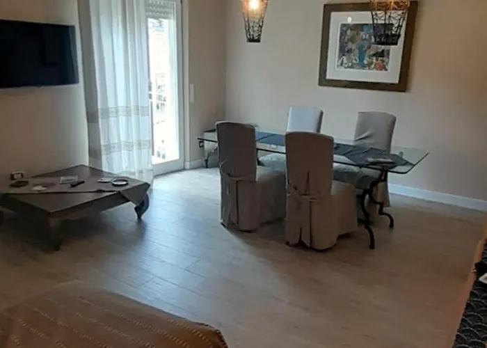 Luxury Pensjonat Olbia