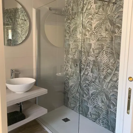 Pensión Luxury