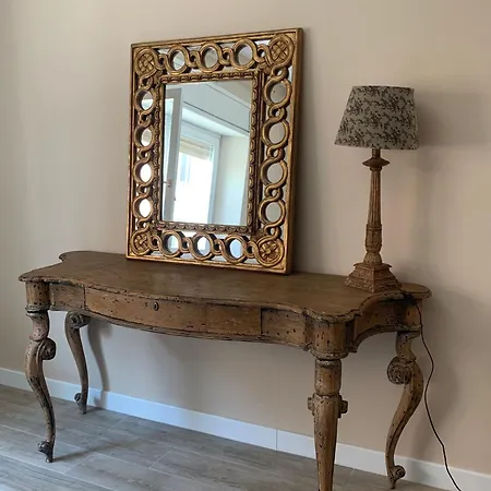 Luxury Πανσιόν Όλμπια