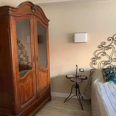 Luxury Πανσιόν Όλμπια