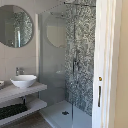 Maison d'hôtes Luxury Olbia