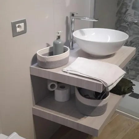 Luxury Pensión Olbia