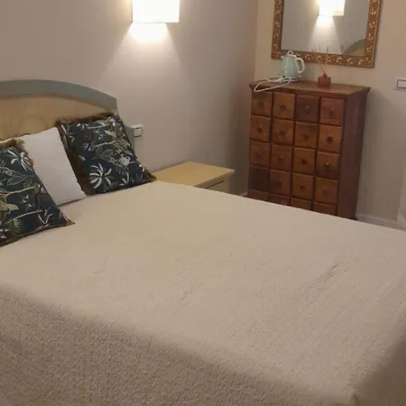 Luxury Maison d'hôtes Olbia
