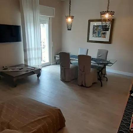 Luxury Πανσιόν Όλμπια