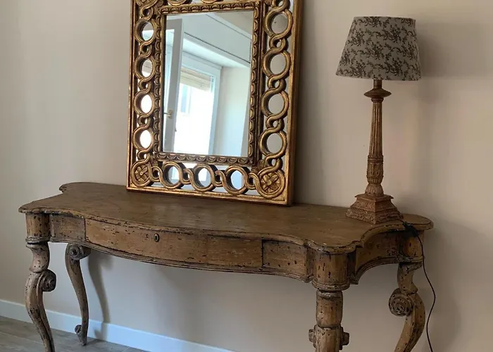 Luxury Pensionat Olbia