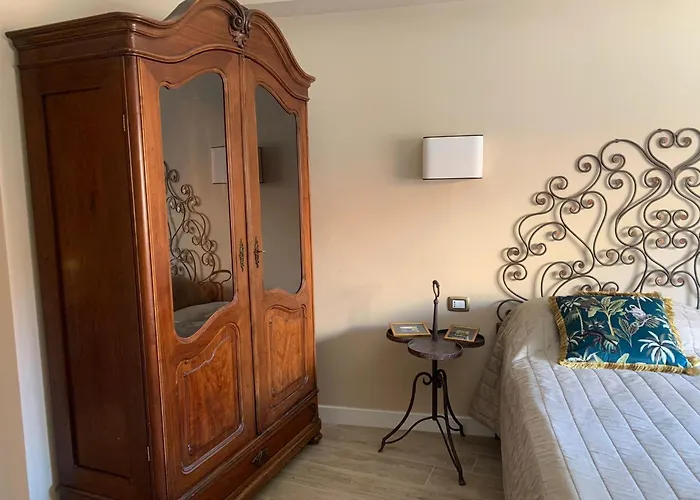 Luxury Pensionat Olbia