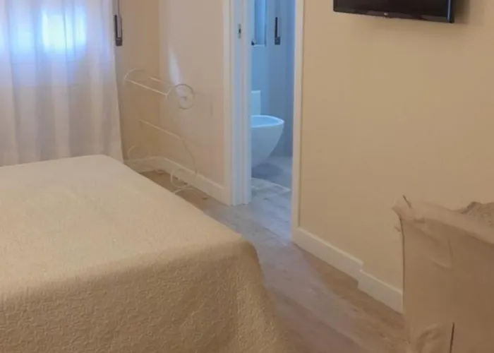 Luxury Πανσιόν 3*