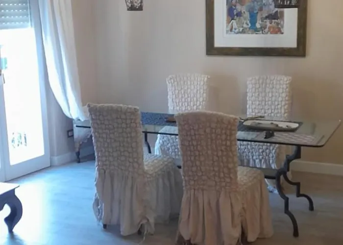 Pensionat Luxury Olbia