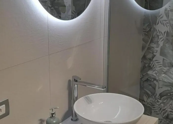 Luxury 3* Όλμπια