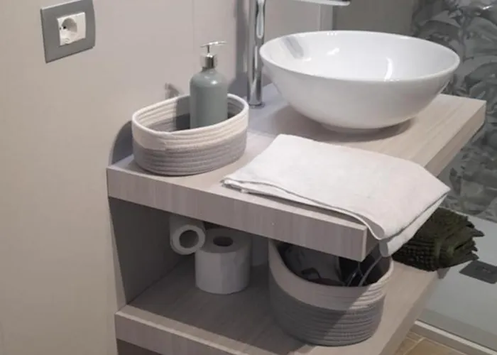 Luxury Πανσιόν Όλμπια