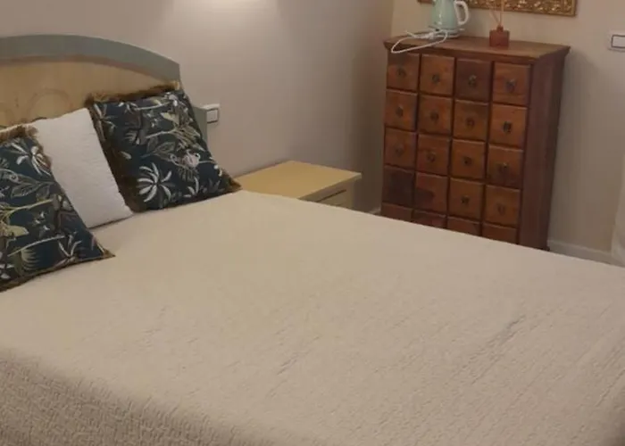 Luxury Πανσιόν Όλμπια