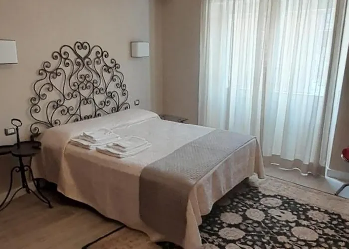 Luxury Πανσιόν